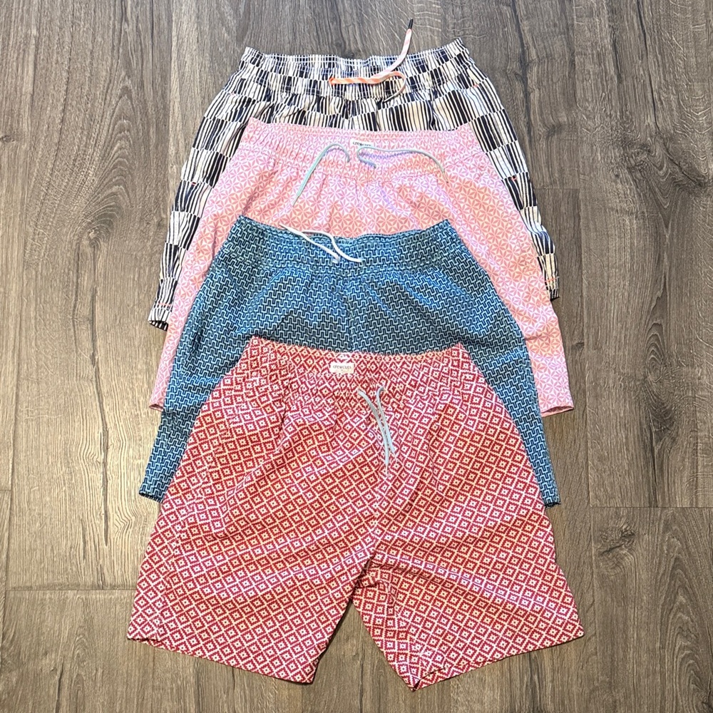 Crewcuts Kids Swim Trunks - Youth 14